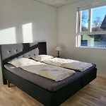 Charmerende Villalejlighed Pa 80 Kvm Inklusiv Gardhave Daire Århus