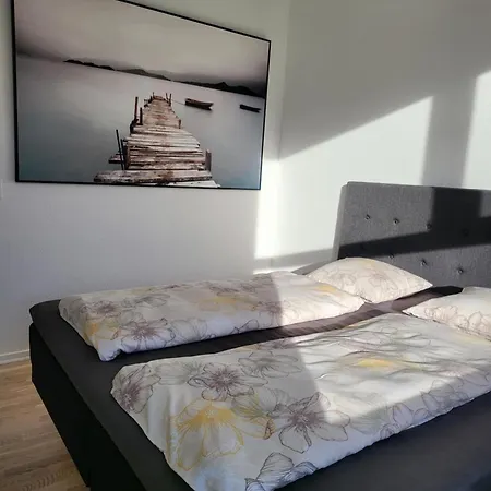 Charmerende Villalejlighed Pa 80 Kvm Inklusiv Gardhave Århus